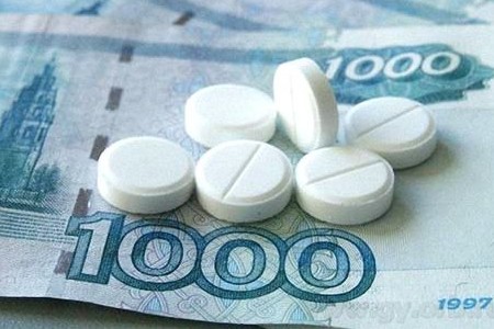 Как сэкономить на лекарствах? Таблица дешевых аналогов дорогих препаратов